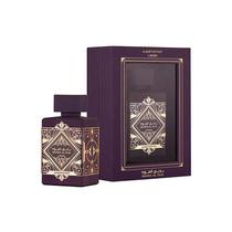 Perfume Amethyst Bade e Al Oud Unissex 100ML