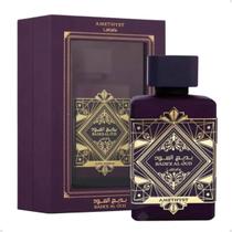 Perfume Amethyst Badee Al Oud Lattafa Eau de Parfum - 100 ml