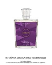 Perfume Ametista For Women Eau de Parfum Zilú Godoi 50ml Perfume Ametista For Women Eau de Parfum Zilú Godoi 50ml