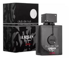 Perfume Amnia Al Wataniah Eau de Parfum 100mL compartilhável - Armaf