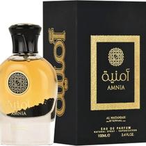 Perfume Amnia Al Wataniah Eau de Parfum Feminino 100ml Importado