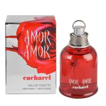 Perfume Amor Amor Feminino EDT 30 ml - DELLICATE