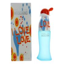 Perfume Amor Total Feminino com Notas Florais e Frutadas - 70ml
