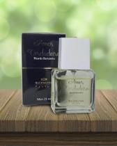 PERFUME AMOR VERDADEIRO Ricardo Bortoletto 25 ML PARFUM - BUCKINGHAM