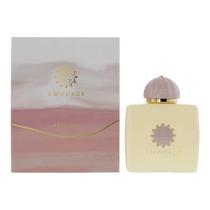 Perfume AMOUAGE ASHORE Eau de Parfum 100mL para mulheres Perfume AMOUAGE ASHORE Eau de Parfum 100mL para mulheres