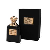Perfume Amouroud Elixir La Rose Noire Extrait de Parfum 75mL