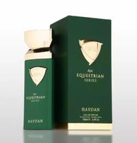 Perfume An Equestrian Series Haydan da French Avenue Perfume An Equestrian Series Haydan da French Avenue