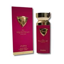 Perfume An Equestrian Series Olena - French Avenue - EAU De Parfum Katia Almeida