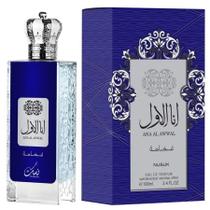 Perfume Ana Al Awwal Blue Eau de Parfum 100ml