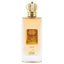 Perfume Ana Al Awwal Nusuk Edp Feminino 100ml Perfume Ana Al Awwal Nusuk Edp Feminino 100ml