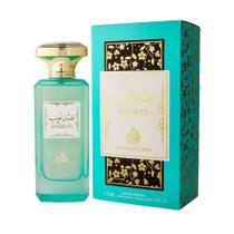 Perfume Andaleeb Eau De Parfum Feminino Style & Scent 100ml Perfume Andaleeb Eau De Parfum Feminino Style & Scent 100ml