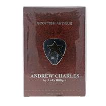 Perfume Andy Hilfiger Scottish Antique EDT 100ml para homens Perfume Andy Hilfiger Scottish Antique EDT 100ml para homens