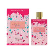 Perfume Anfar 1950 Dubai Chocolate Cotton Candy 80ml