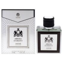 Perfume Anfar Absolu D'Orient para homens 115 ml Extrait De Parfum