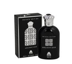 Perfume Anfar Ancient Oud Private Edition EDP 100mL para homens