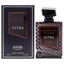 Perfume Anfar ANFAR1950 Shine All Night para Homem 100ml EDP Perfume Anfar ANFAR1950 Shine All Night para Homem 100ml EDP
