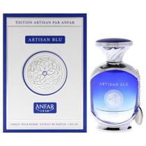 Perfume Anfar Artisan Blu para homens Extrait De Parfum 100mL
