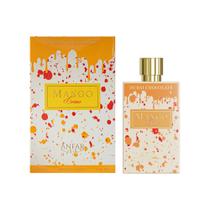 Perfume Anfar Dubai Chocolate Manga Creme 80ml Unissex