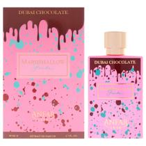 Perfume Anfar Dubai Chocolate - Marshmallow Fordue 80mL para Mujer