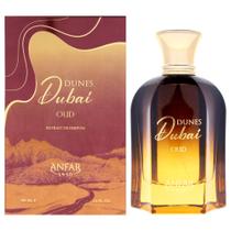 Perfume Anfar Dunes Dubai Oud 100 ml Unisex Extrait de Parfum