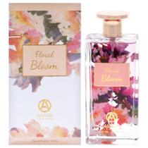 Perfume Anfar Floral Bloom Eau de Parfum 100ml para Mujer Perfume Anfar Floral Bloom Eau de Parfum 100ml para Mujer