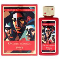 Perfume Anfar Galerie Danfar Color Of The Orient 100 mL Unisex