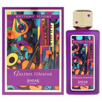Perfume Anfar Galerie Danfar Rhythmic Blooms 100 mL Unisex