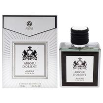 Perfume Anfar London Absolu d'Orient para homens 115 ml Extrait De Parfum