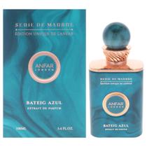 Perfume Anfar London Bateig Azul 100ml unissex Extrait De Parfum