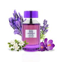 Perfume ANFAR LONDON Irish Lavender Pour Femme 100mL Extrait de Parfum