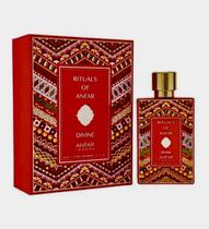 Perfume Anfar London Rituals of Anfar Divine 80ml para mulheres