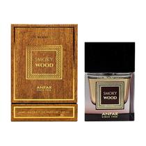 Perfume Anfar London Smoky Wood para homens 100ml Extrait De Parfum Perfume Anfar London Smoky Wood para homens 100ml Extrait De Parfum
