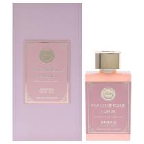 Perfume Anfar Magnifique Fleur para mulheres 50 ml Extrait De Parfum Perfume Anfar Magnifique Fleur para mulheres 50 ml Extrait De Parfum
