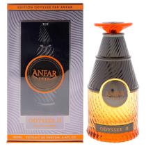 Perfume Anfar Odyssee II para homens Extrait De Parfum 100ml