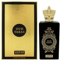 Perfume Anfar Oud Tabac para homens Extrait De Parfum 60mL