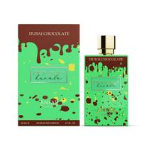 Perfume Anfar Pistachio Kunafa 1950 Extrait De Parfum 80mL