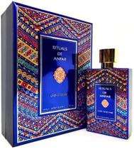 Perfume Anfar Rituals of Anfar Chef-d'Oeuvre 30 ml Perfume Anfar Rituals of Anfar Chef-d'Oeuvre 30 ml