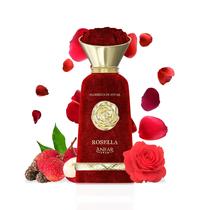 Perfume Anfar Rosella Pour Femme 1950 Extrait de Parfum 100mL