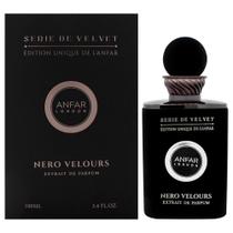 Perfume Anfar Serie De Velvet Nero Velours 100ml para homens
