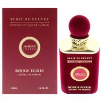 Perfume Anfar Velvet Rouge Extrait De Parfum 100ml - Feminino