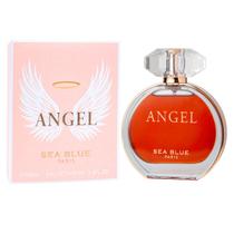 Perfume Angel 100ml Femenino Importado