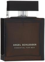 Perfume Angel Schlesser Essential Eau De Toilette 100ml para homens