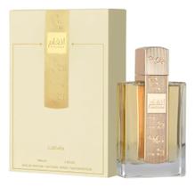 Perfume Angham Lattafa Eau De Parfum Edp 90 Ml Unissex Arabe Original Lacrado