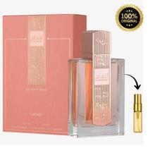 Perfume Angham Second Song Lattafa EDP 5ml