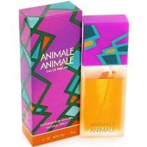 Perfume Animale Animale Eau de Parfum Feminino 100 ml