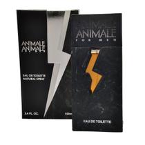 Perfume Animale Animale Edt For men Original Lacrado