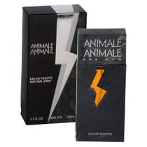Perfume Animale Animale For Men Eau de Toilette Masculino 100 ml
