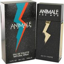 Perfume Animale For Men Eau de Toilette Masculino 200 ml