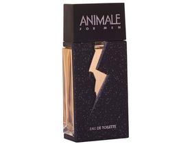 Perfume Animale For Men Eau de Toilette Masculino 200 ml