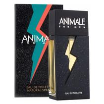 Perfume Animale For Men EDT Masculino - 100ml Perfume Animale For Men EDT Masculino - 100ml